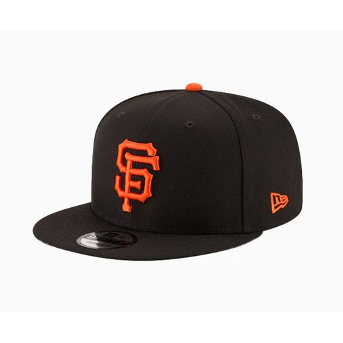 NEW ERA - Gorra San Francisco Giants 9FIFTY Basic OTC