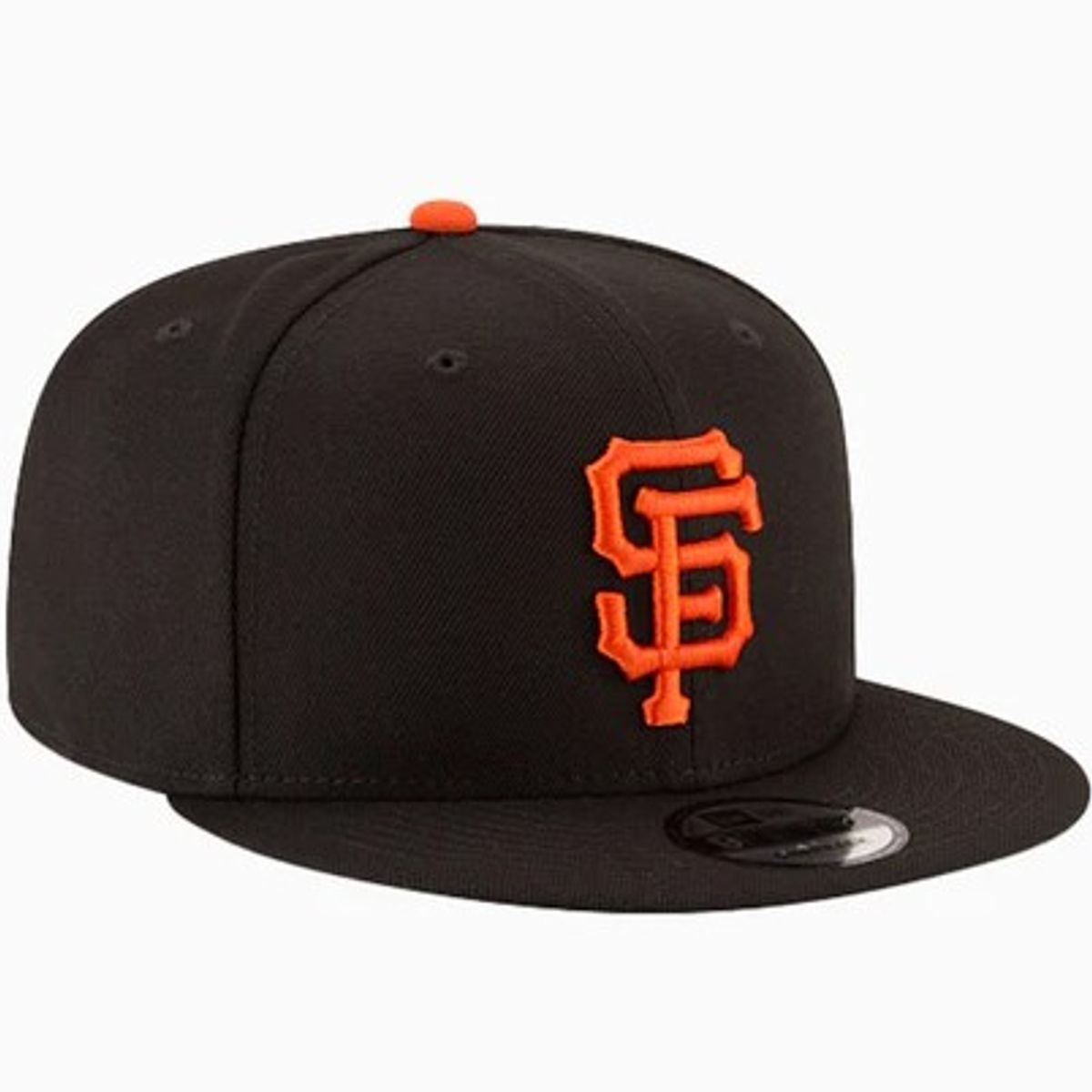 NEW ERA - Gorra San Francisco Giants 9FIFTY Basic OTC