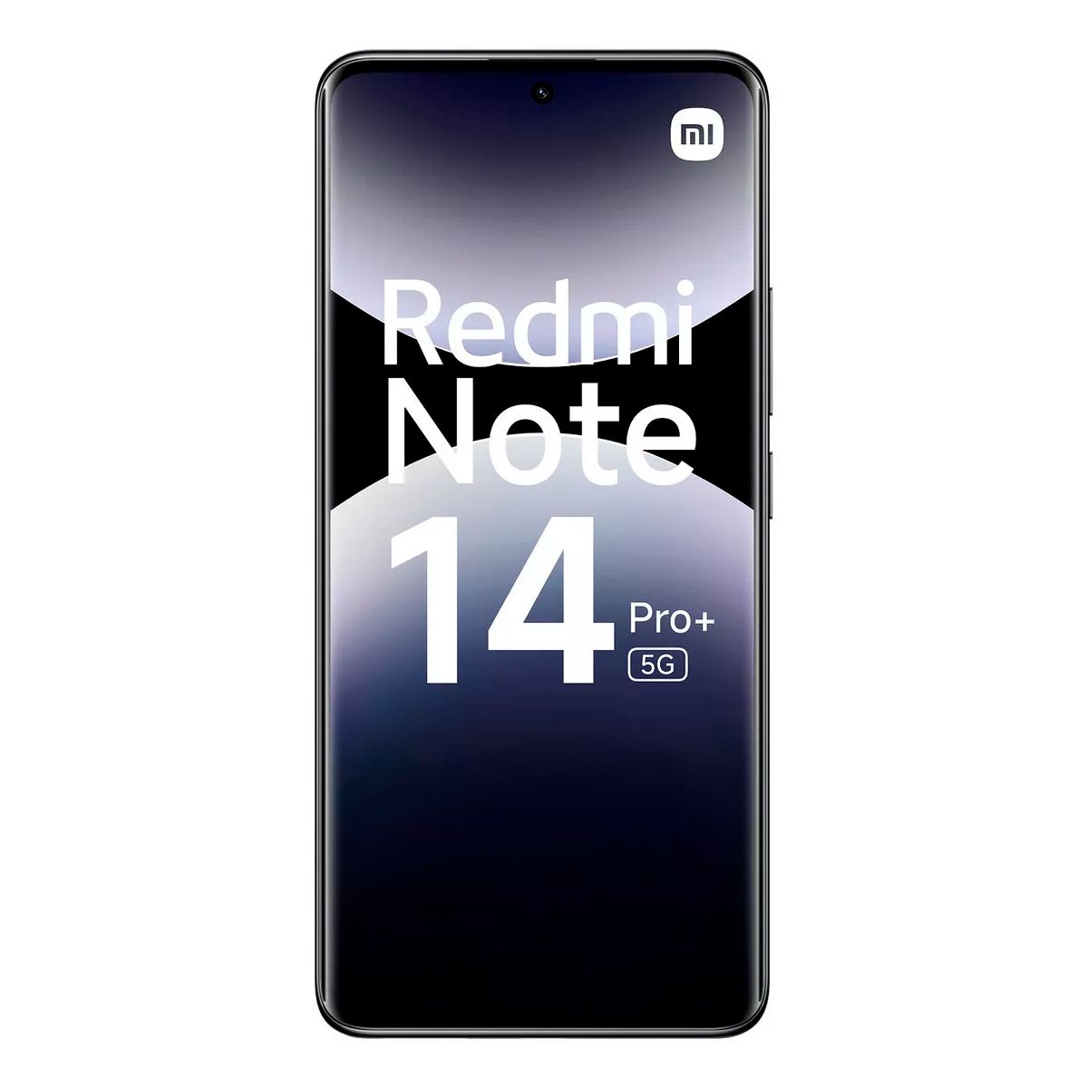 XIAOMI - Celular Redmi Note 14 PRO PLUS 5G 512GB - 12GB RAM Color Negro