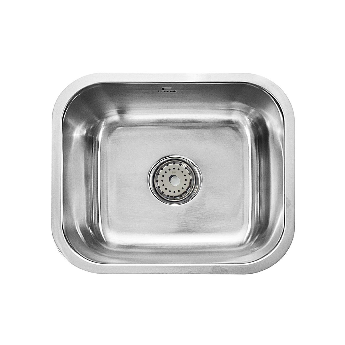 FRATELLI - Lavadero P/ Marmol Stainless Ft - 39X37 - Fratelli -  (Nuevo)