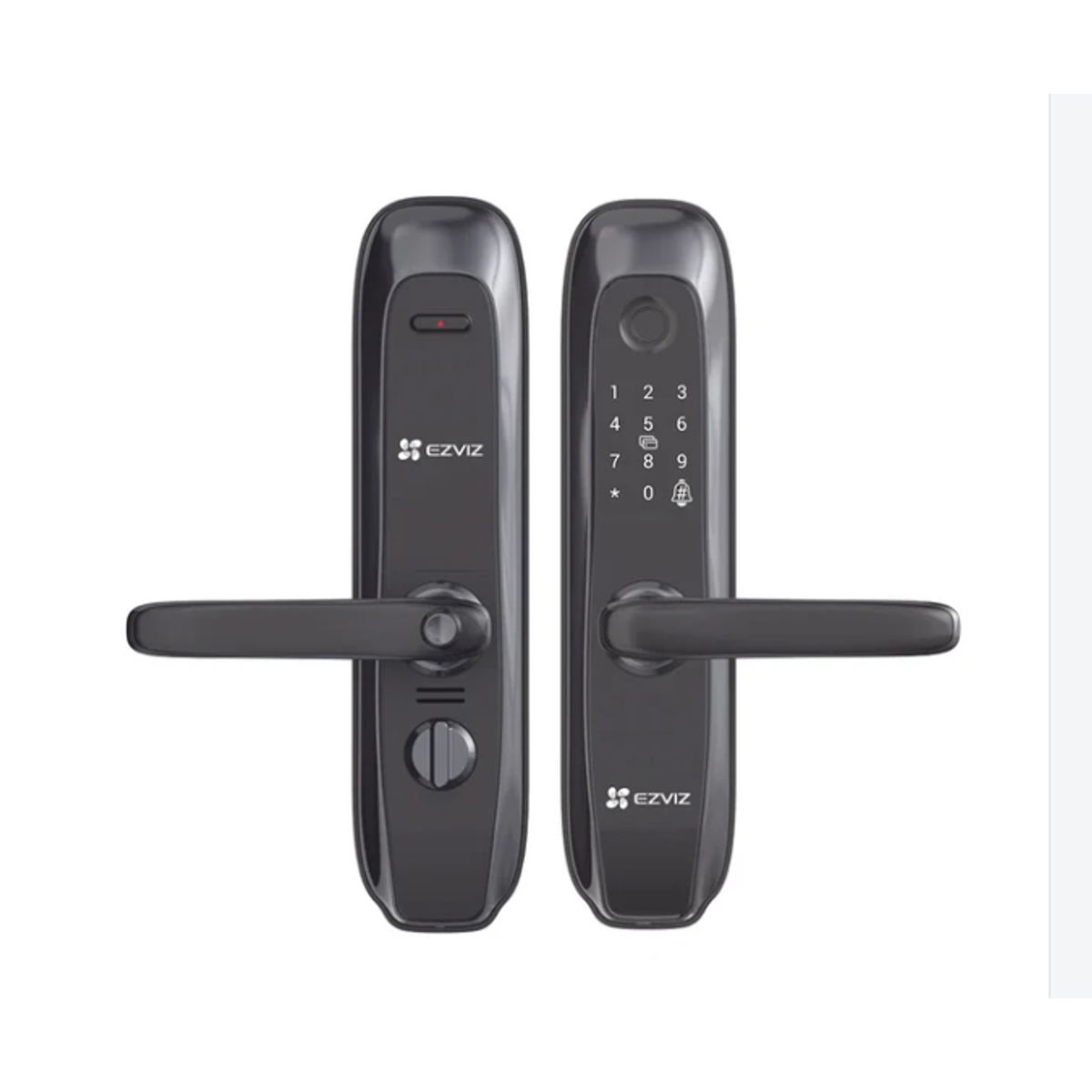 EZVIZ - Cerradura Inteligente con Huella Dactilar L2