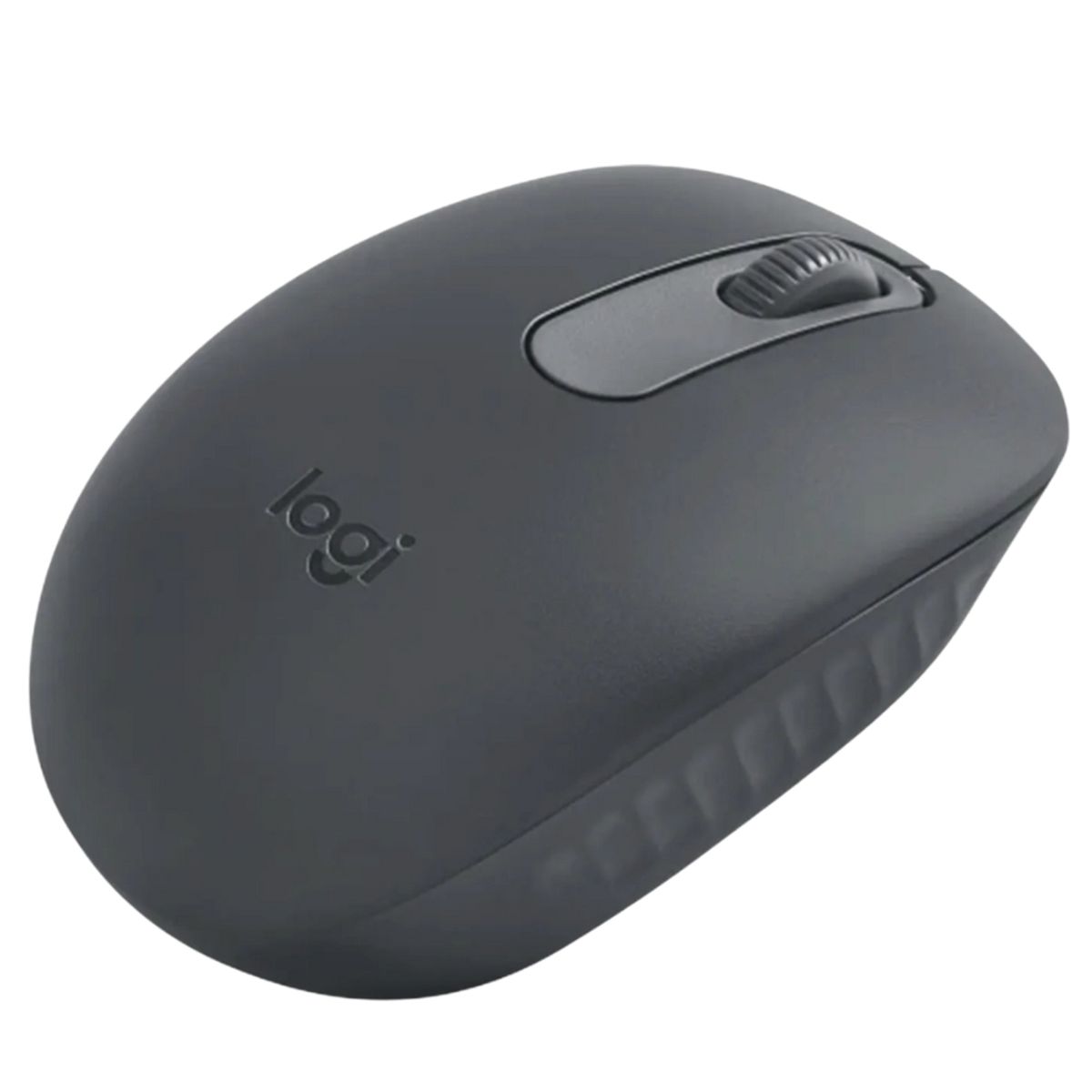 LOGITECH - Mouse Inalámbrico Logitech M196 Bluetooth Negro