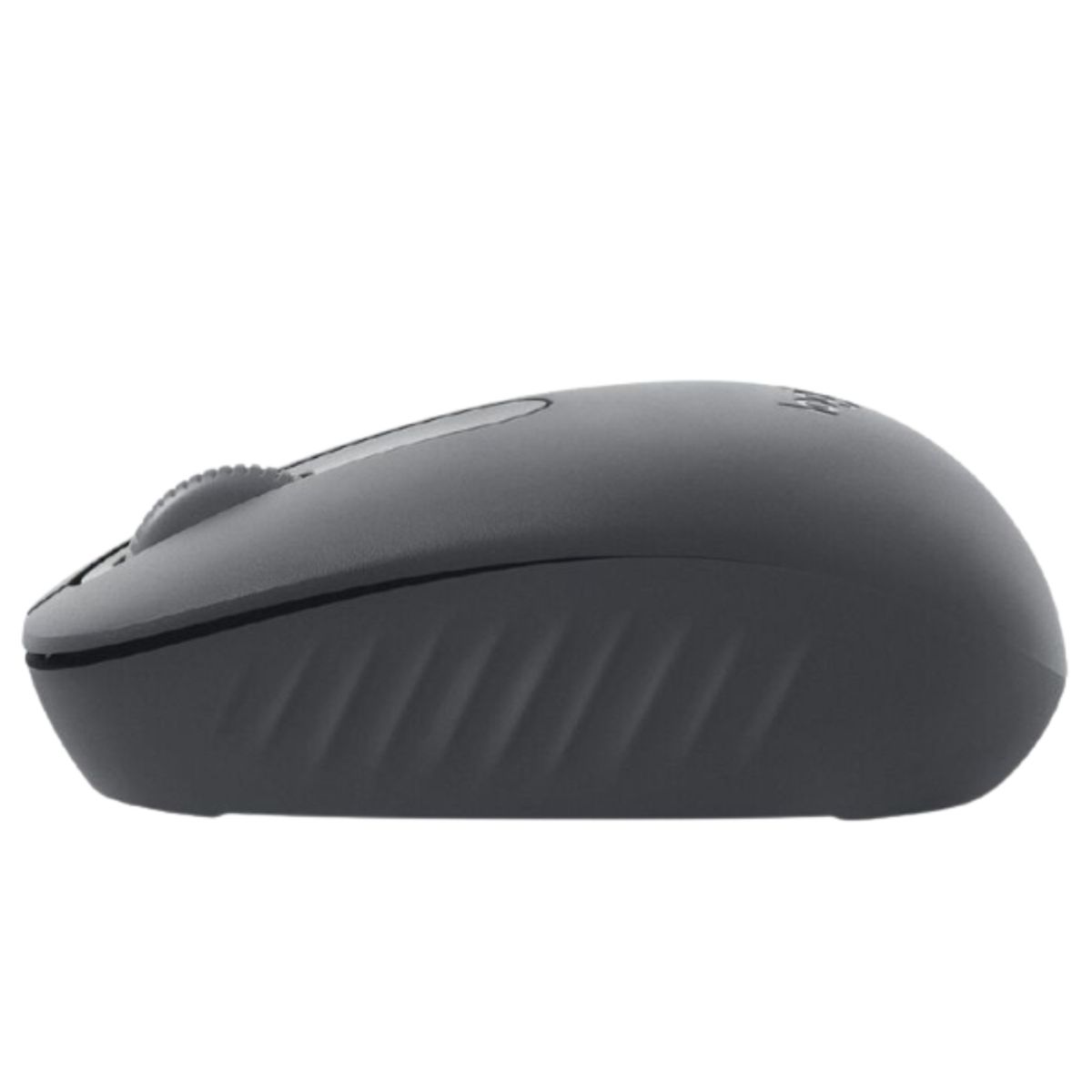 LOGITECH - Mouse Inalámbrico Logitech M196 Bluetooth Negro