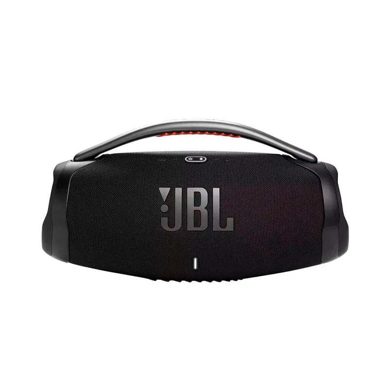 JBL - JBL PARLANTE BLUETOOTH  BOOMBOX 3  NEGRO