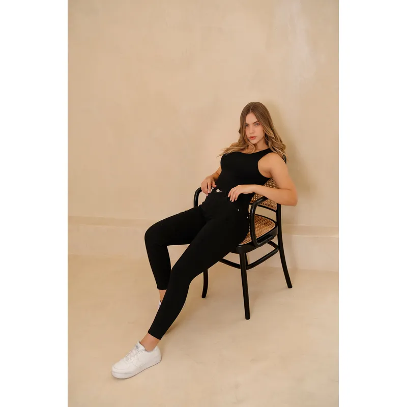 SASSARI - SKINNY DIANIRA MARCA SASSARI