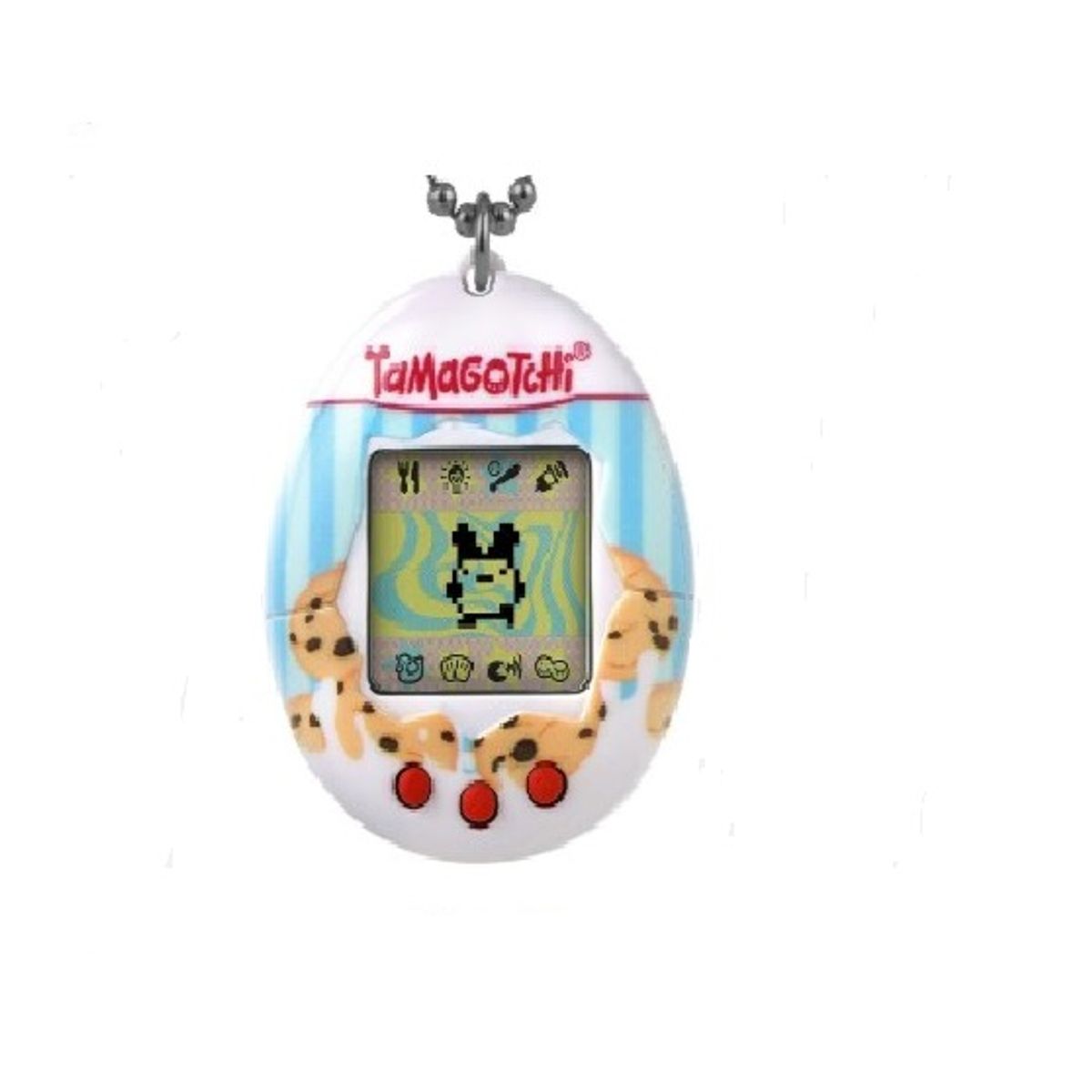 BANDAI - TAMAGOTCHI MASCOTA VIRTUAL ORIGINAL BANDAI 42798