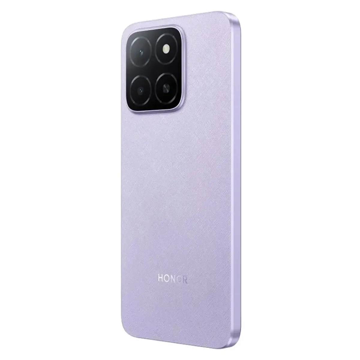 HONOR - Celular Honor X5B 6.5 pulg 4GB RAM 128GB 50MP Morado