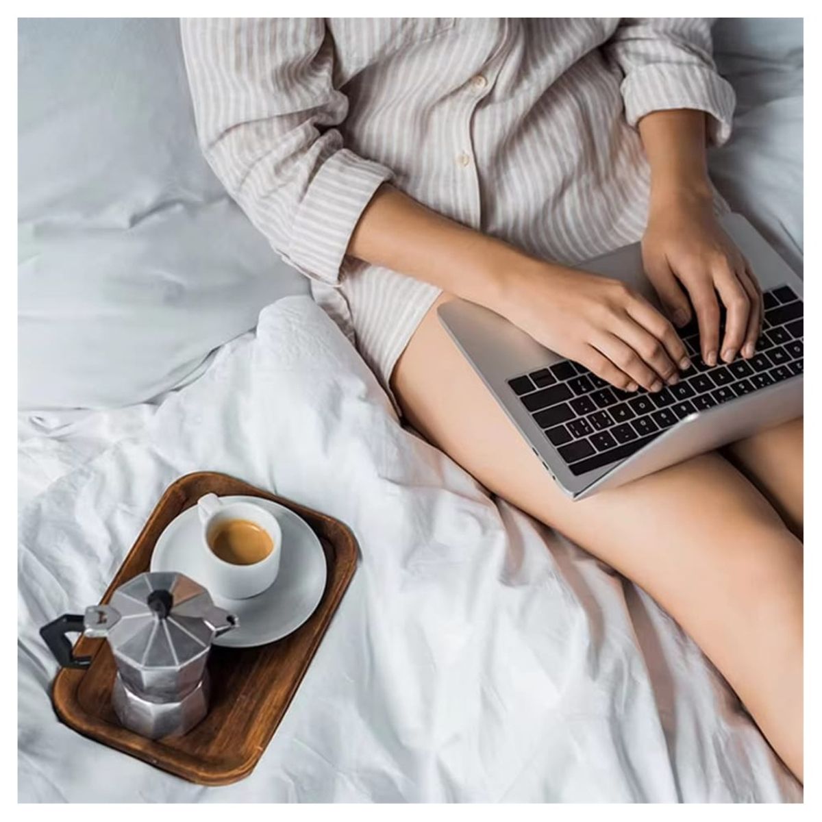 ICHIMATSU - CAFETERA ITALIANA DE ALUMINIO ICHIMATSU PARA 6 TAZAS