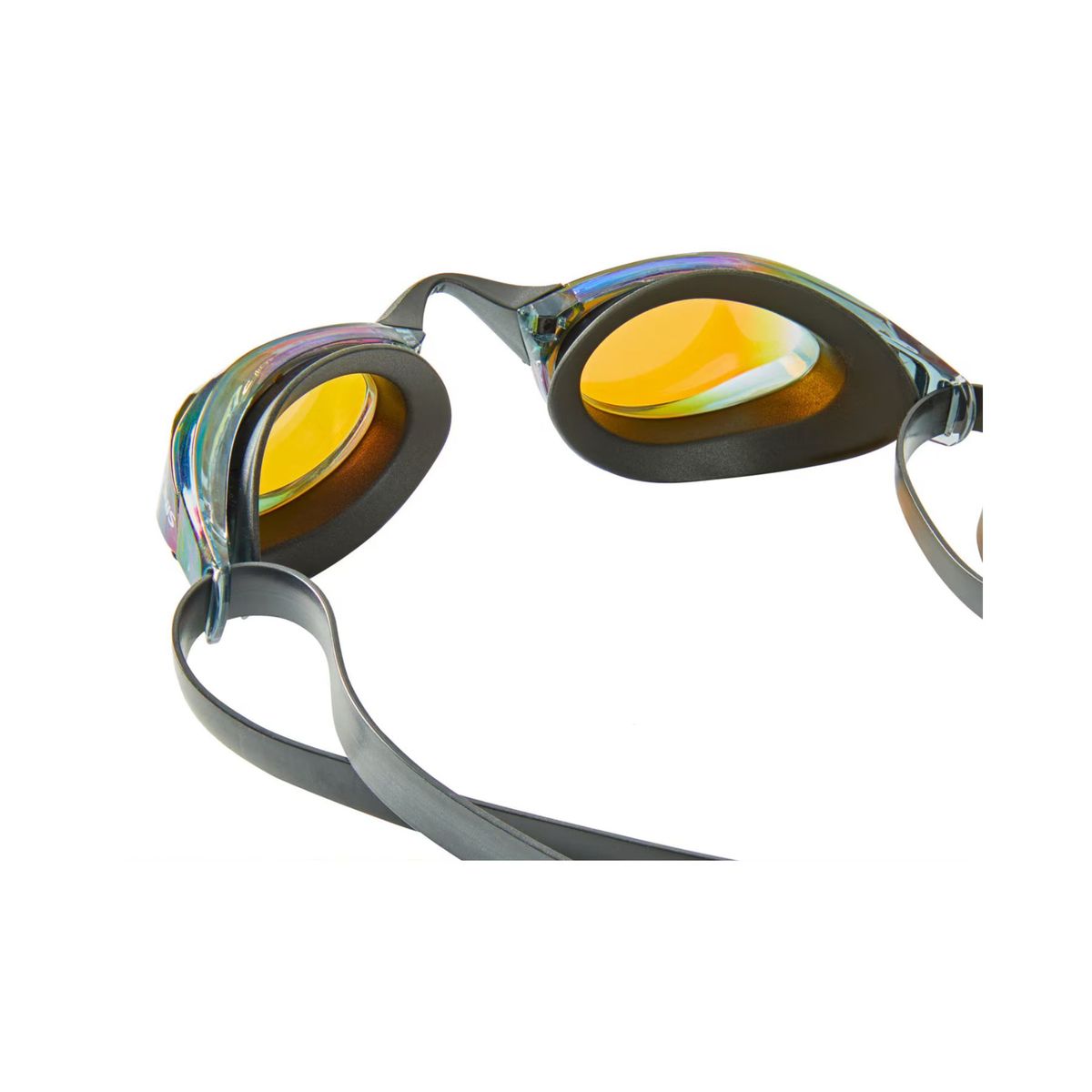 Lentes Natacion Finis Mach 1 Racing Mirror Azul Cobalto, marca FINIS - Foto Principal