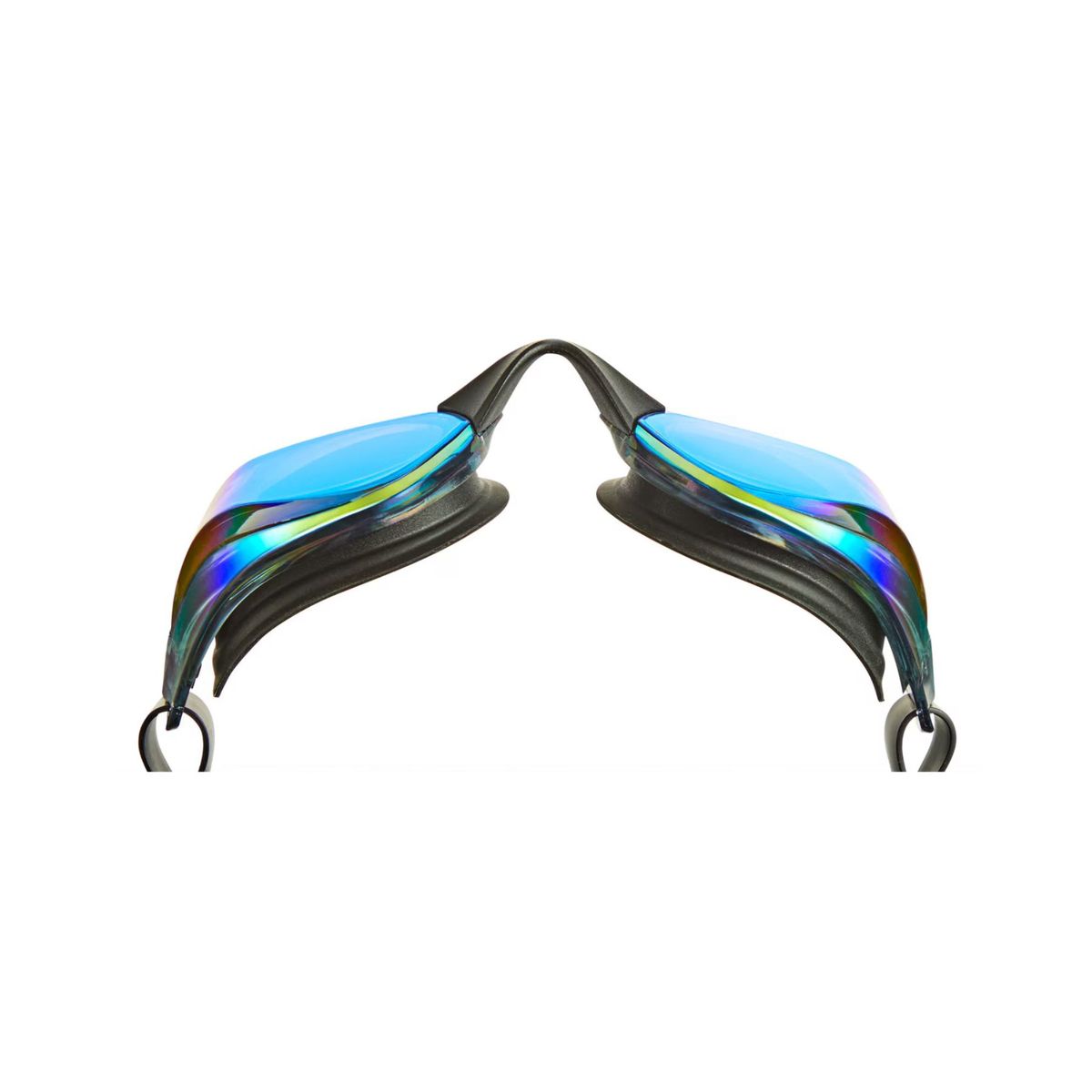 Lentes Natacion Finis Mach 1 Racing Mirror Azul Cobalto, marca FINIS - Foto 2
