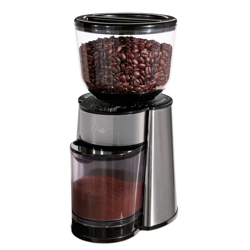 OSTER - Molinillo de Café Automático Oster BVSTBMH23