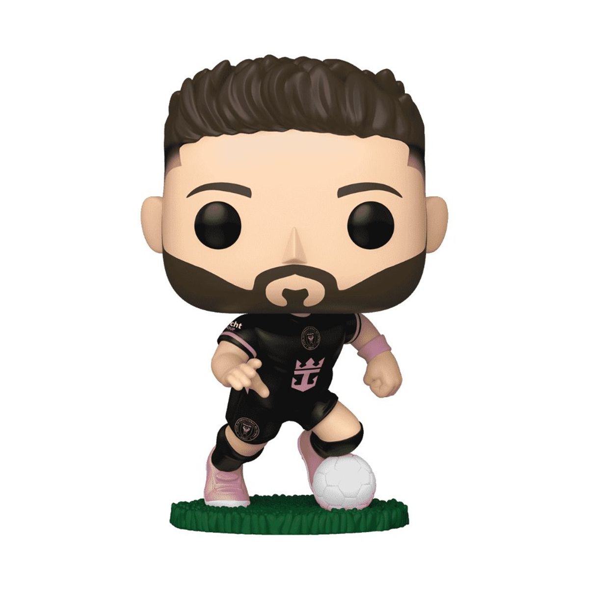 FUNKO - Funko Pop Inter Miami - Jordi Alba - Futbol