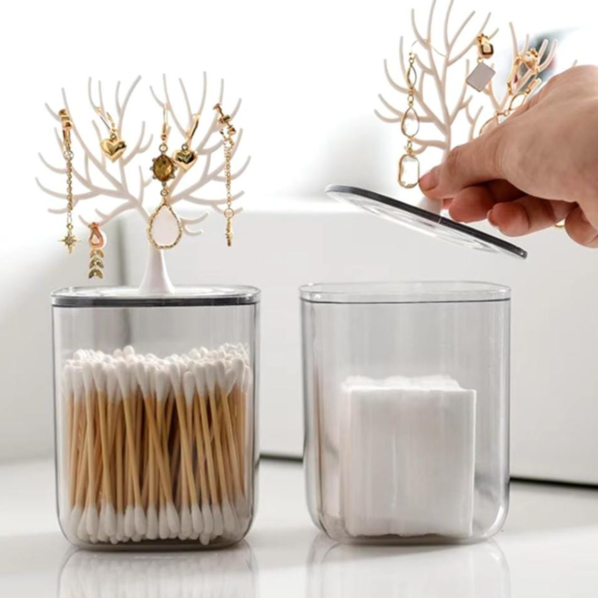 GENERICO - Caja de almacenamiento