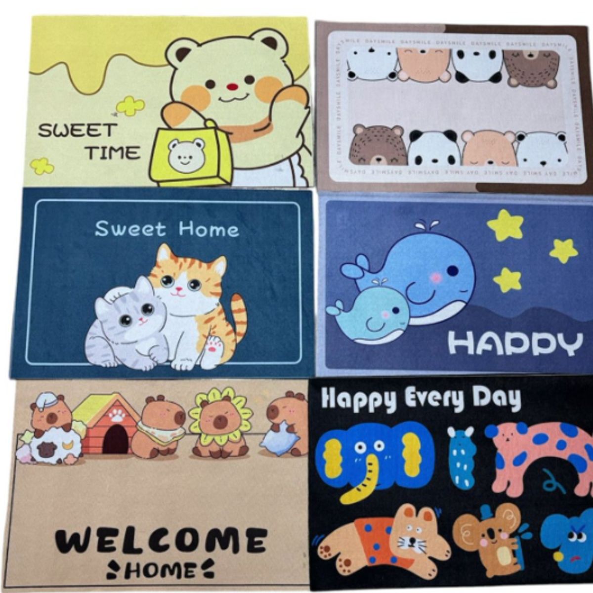 GENERICO - Pack 2 Toallas microfibra para cuerpo y manos