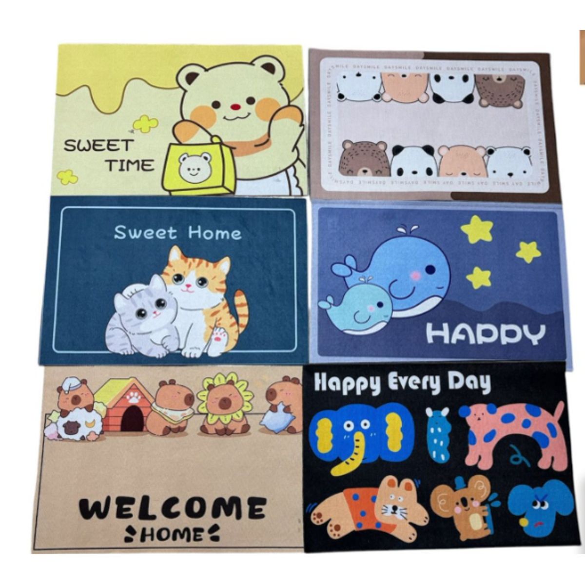 GENERICO - Pack 2 Toallas microfibra para cuerpo y manos