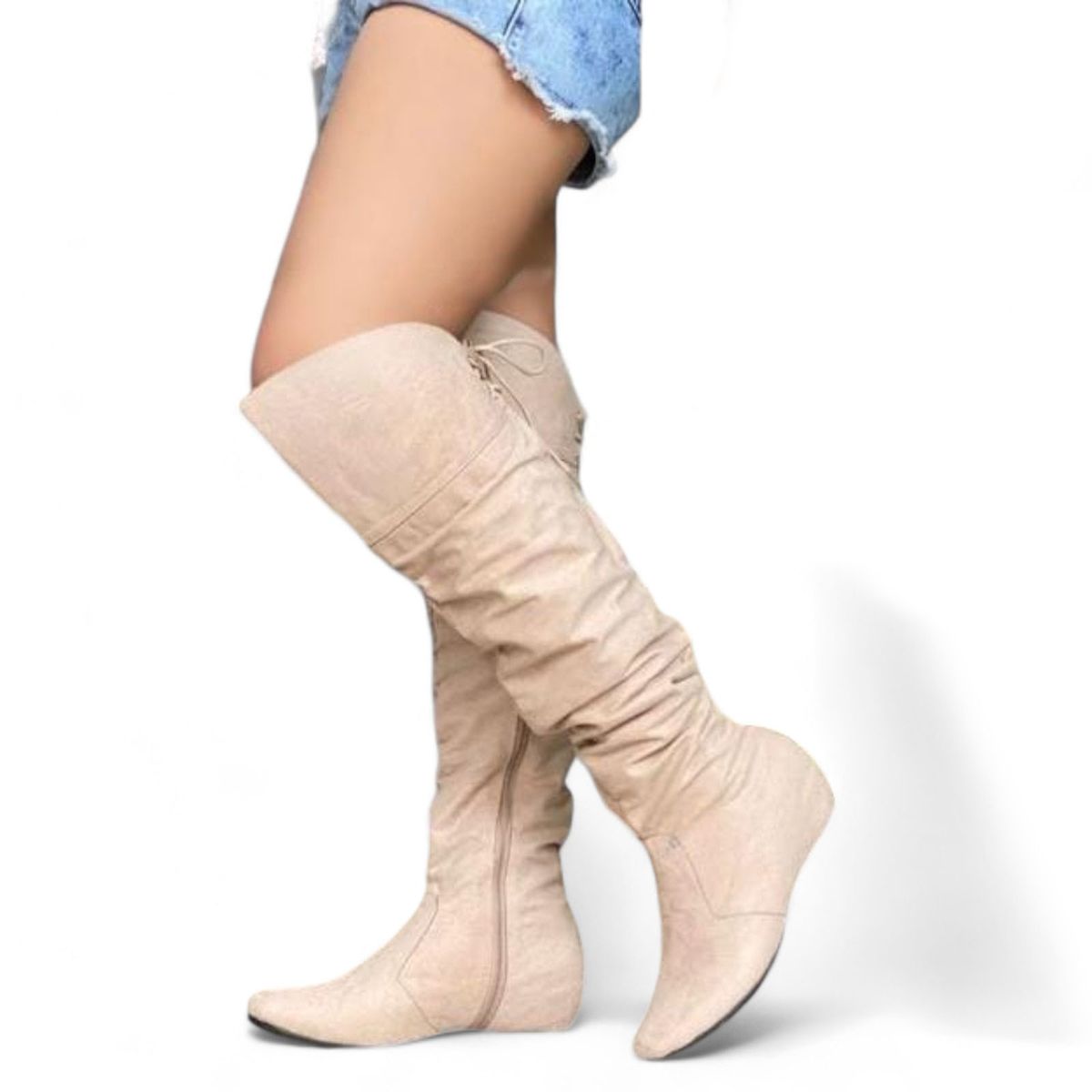 GENERICO - Botin Mujer Yomar Casual Vaquelan1431L-61