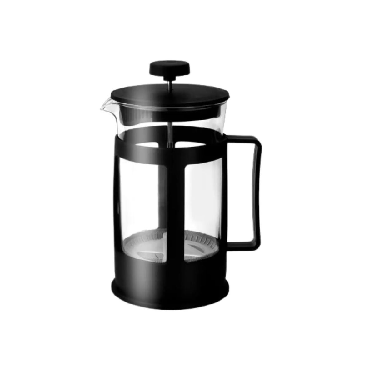 CUBULL - Cafetera Prensa Francesa 600ml