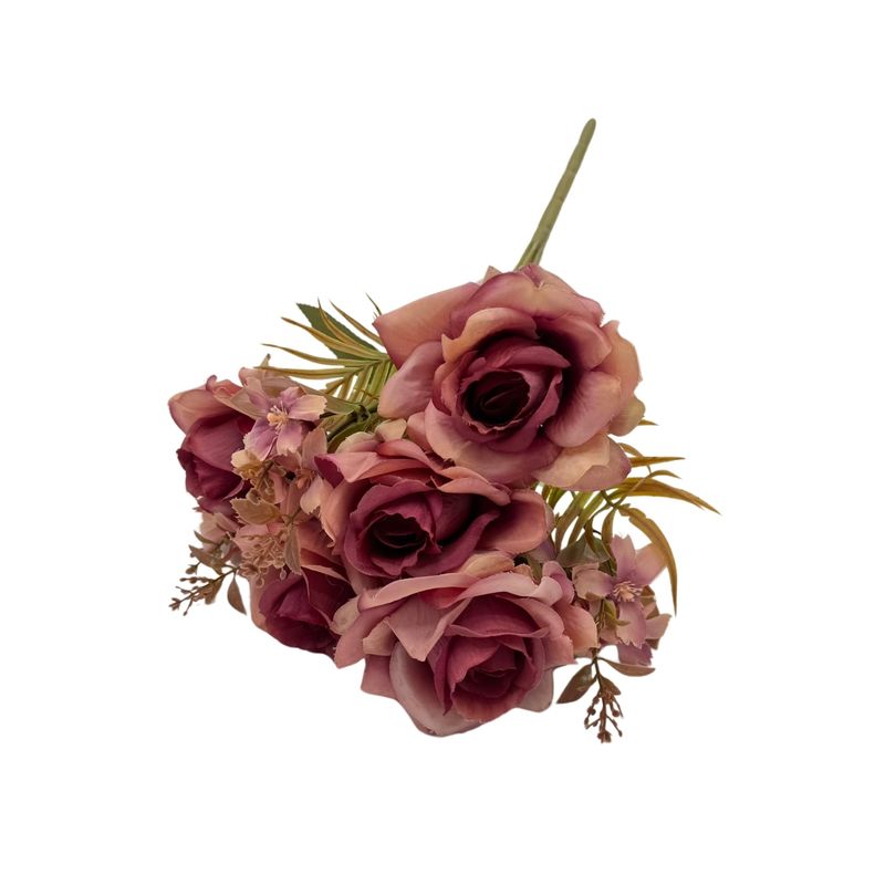 FLORIPA - Bouquet De Rosas BG 409079E-ROS FLORIPASTORE