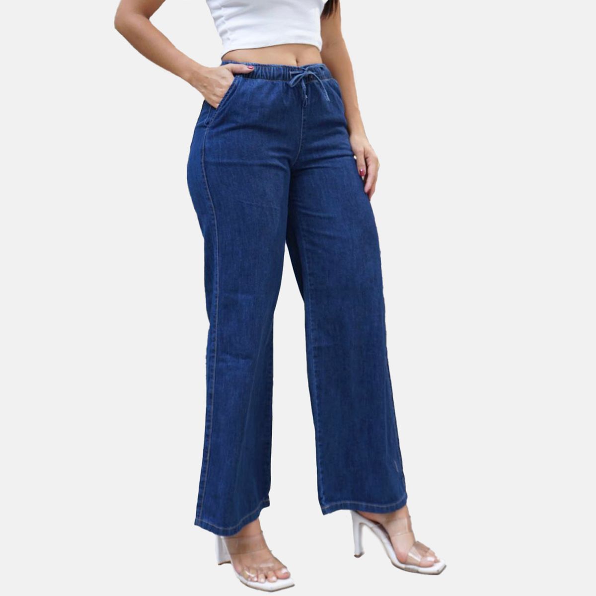 JAROLA - Pantalón Jogger Jarola Brisa