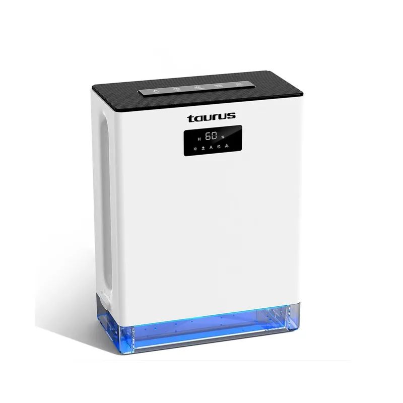 TAURUS - Deshumedecedor Taurus Mod. TD-600 568 ml/día 3  litros