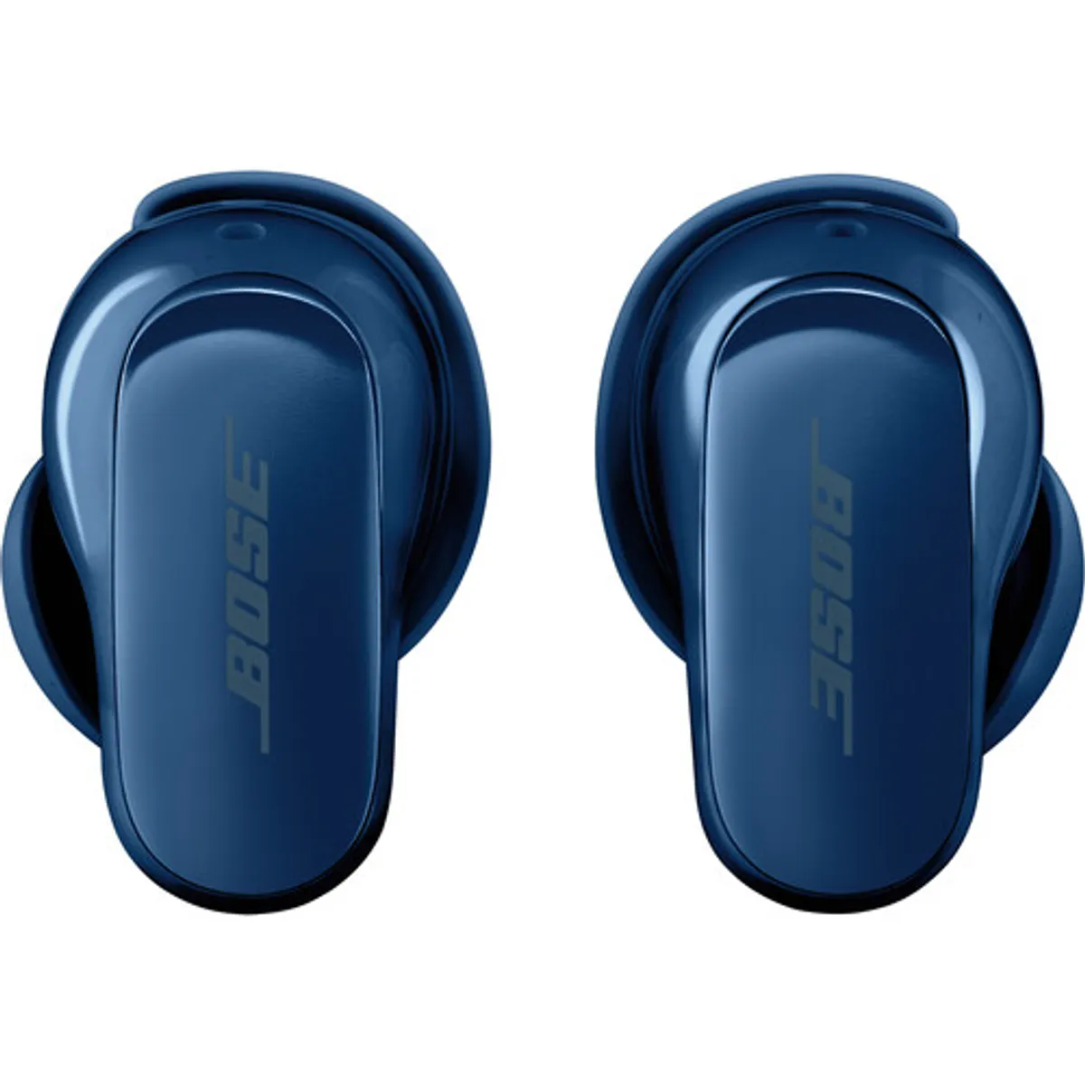 BOSE - Bose QuietComfort Ultra Wireless Earbuds - Azul Lunar