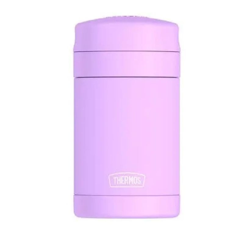 THERMOS - THERMO PARA ALIMENTOS DE 470 ML FOOD MORADO