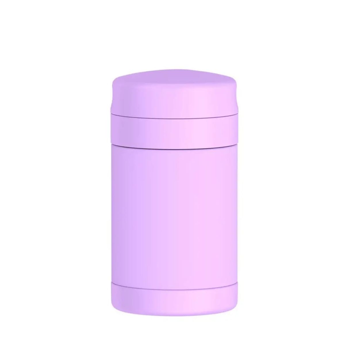 THERMOS - THERMO PARA ALIMENTOS DE 470 ML FOOD MORADO