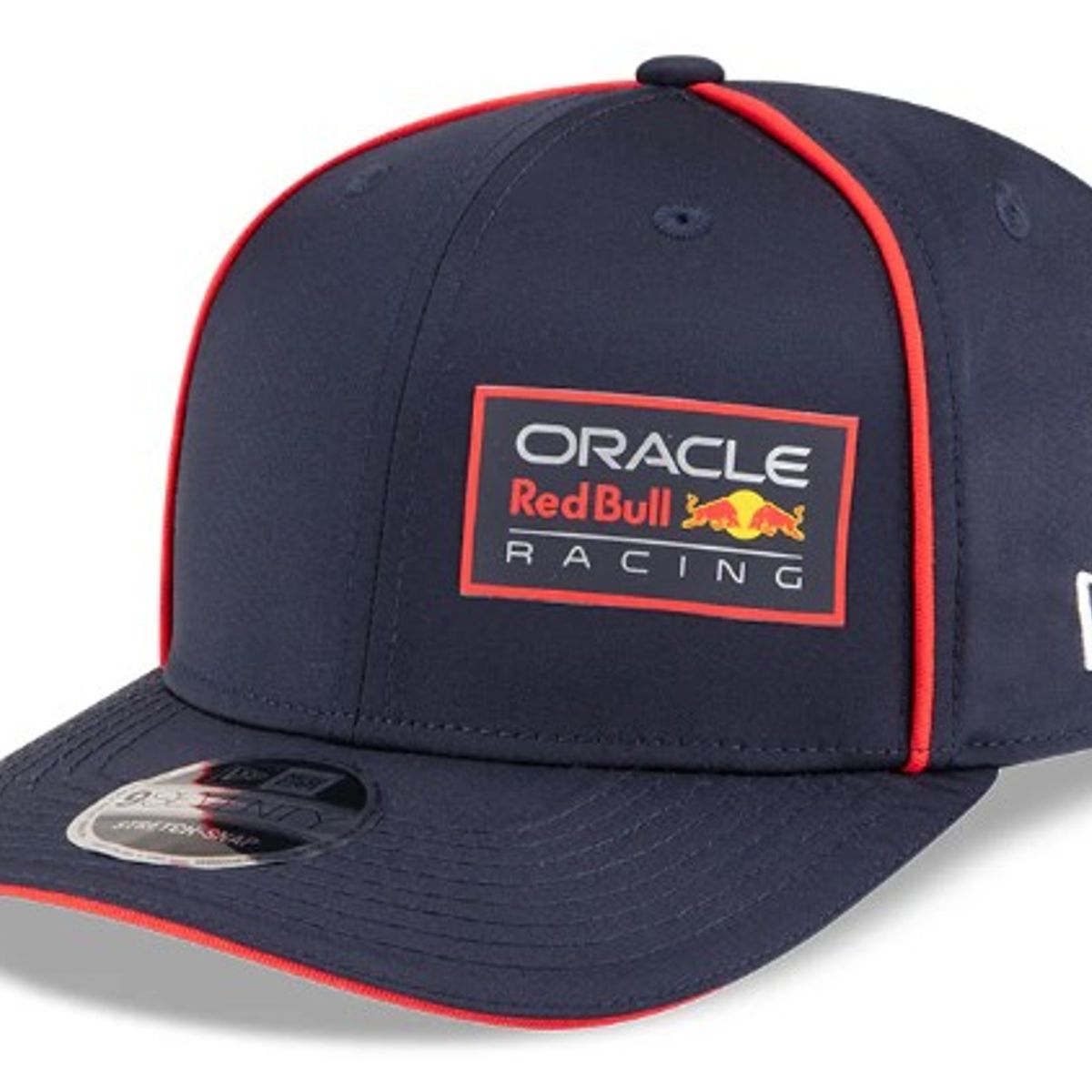 NEW ERA - Gorra Oracle Red Bull Racing Team 9SEVENTY Snapback