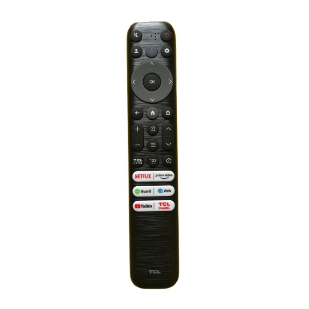 TCL - Control para tv TCL smart