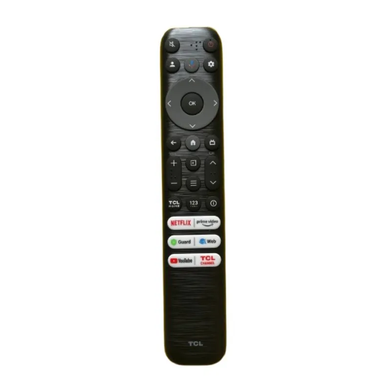 TCL - Control para tv TCL smart