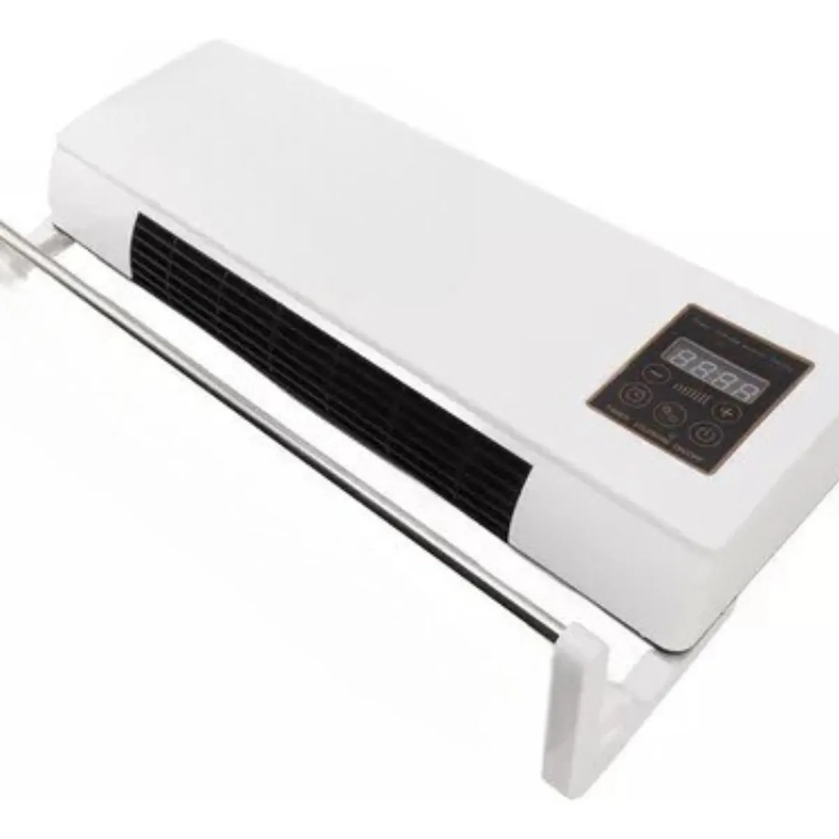 U BUY - Aire Acondicionado Calefactor De Pared Frio Calor 2 En 1