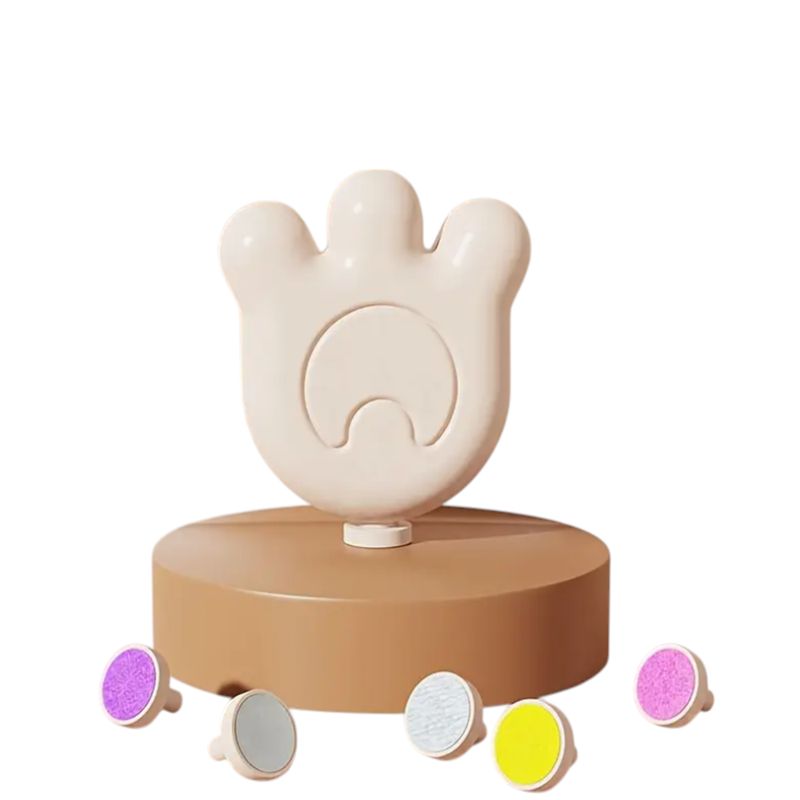 GENERICO - LIMA DE UÑAS ELECTRICA PARA BEBES