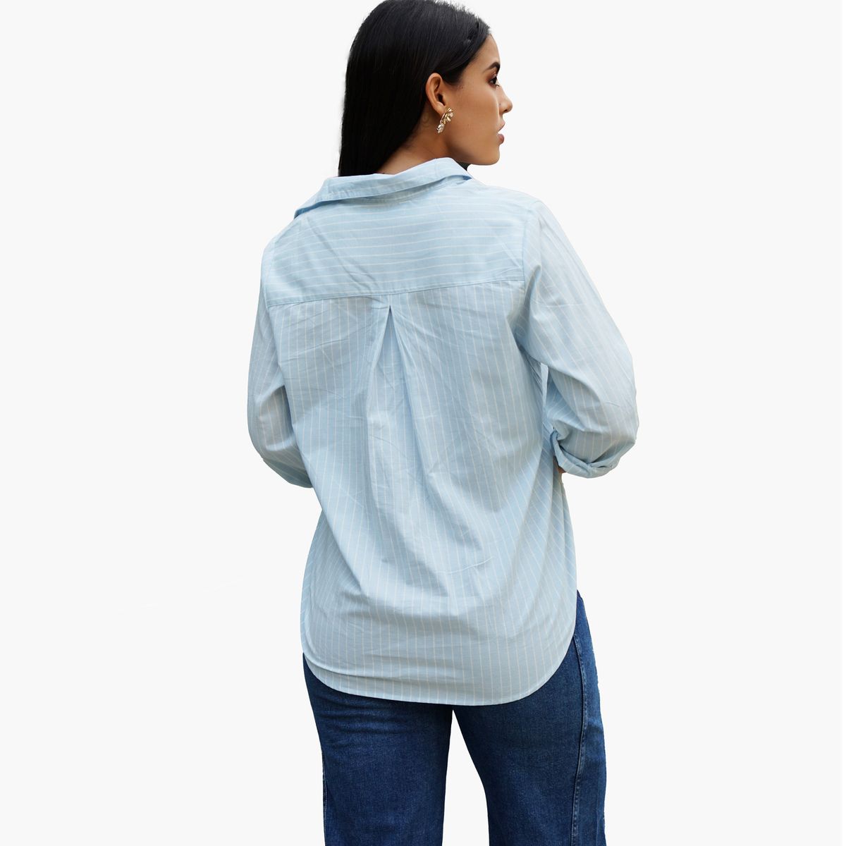 JAROLA - Blusa Manga Larga Jarola Laura