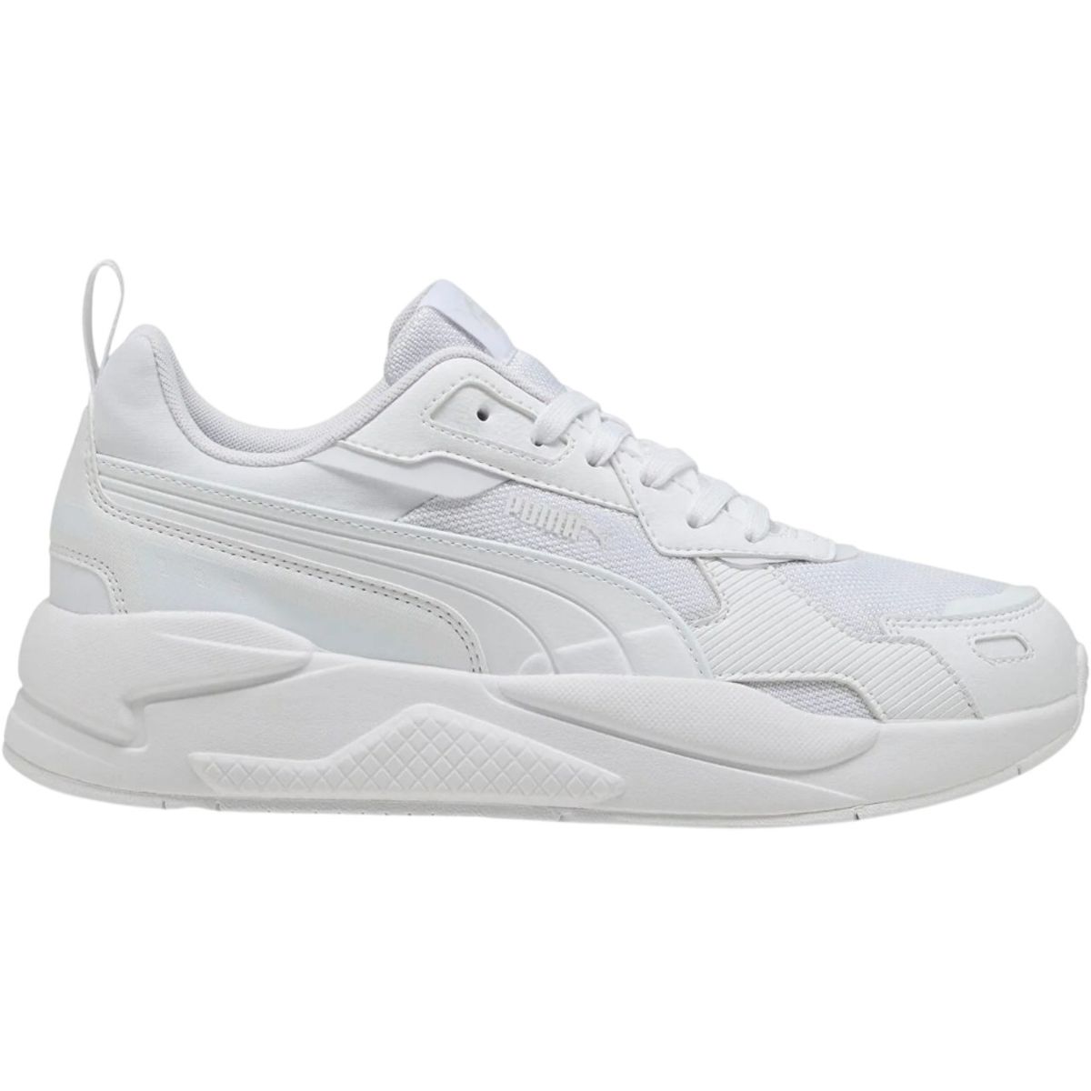PUMA - Zapatilla Puma X-Ray 3 399064 08 Blanco para Hombre