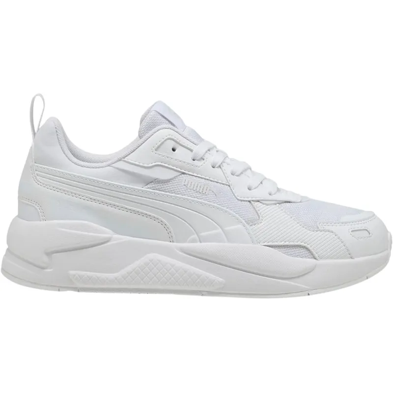 PUMA - Zapatilla Puma X-Ray 3 399064 08 Blanco para Hombre