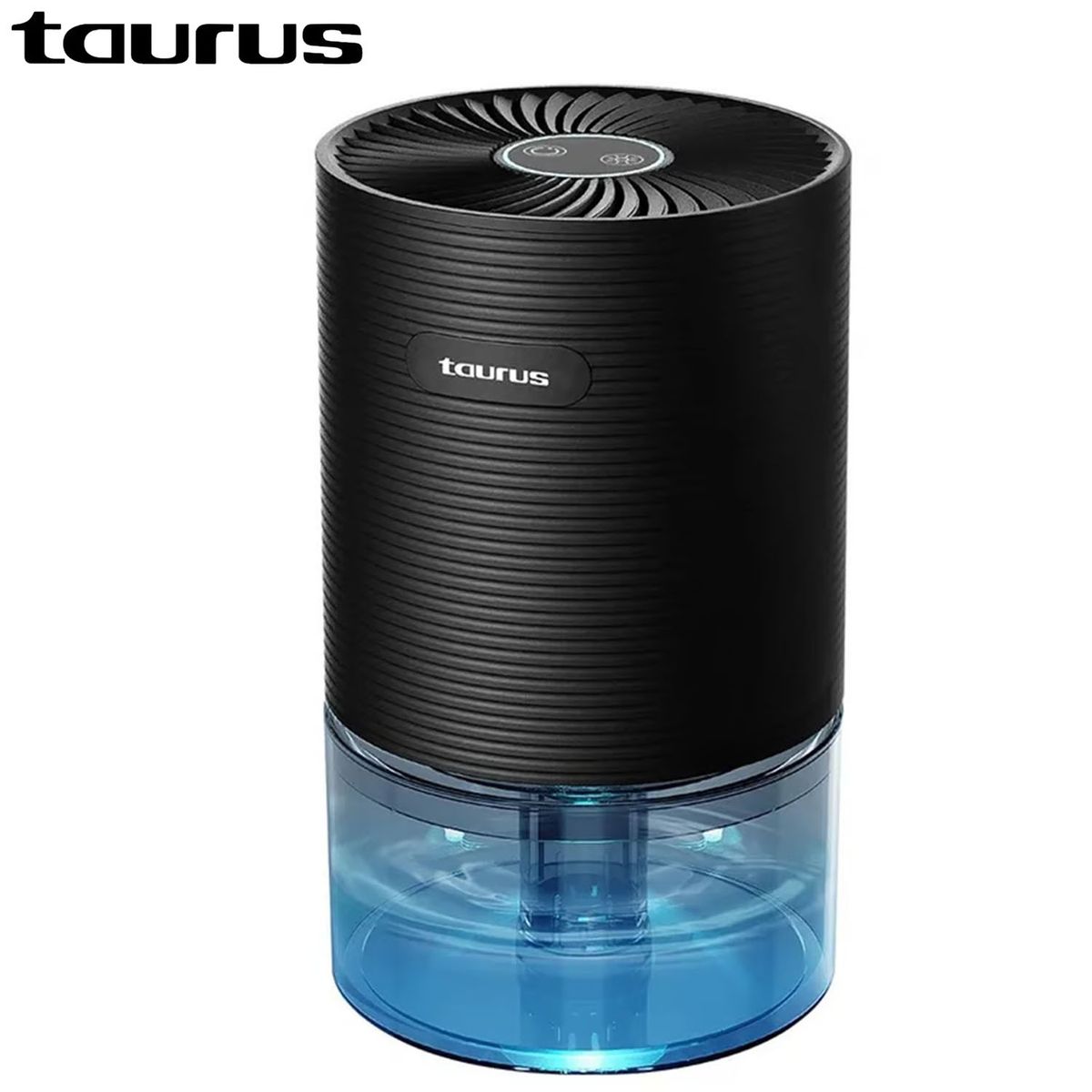 Deshumedecedor Portátil Taurus Mod DH-250, marca Taurus - Foto 2