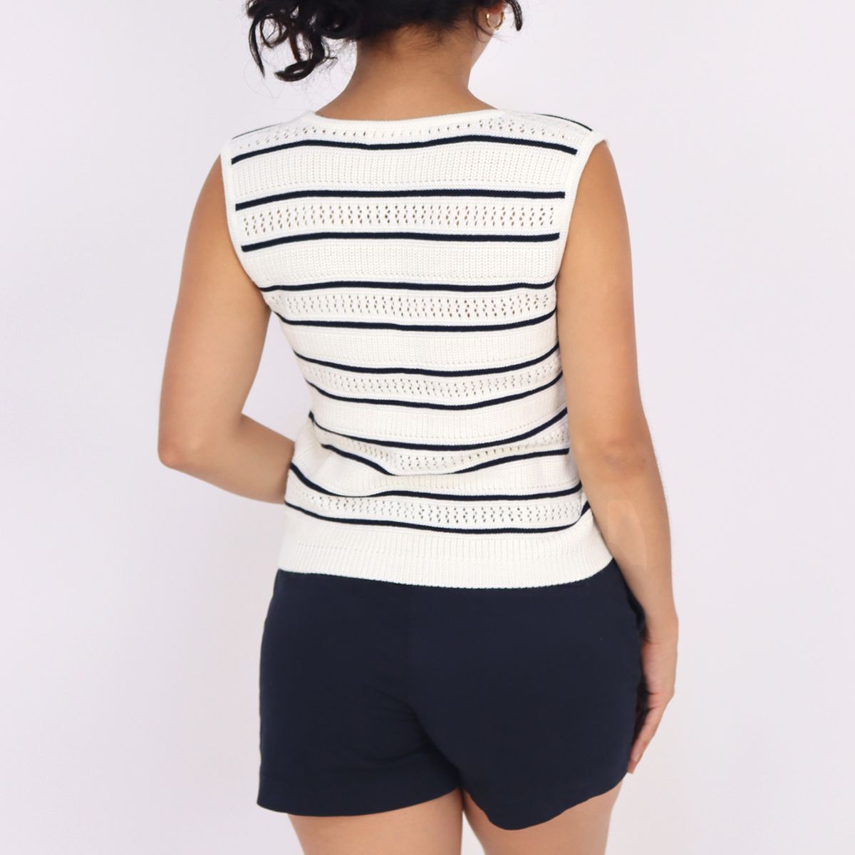 JAROLA - Chaleco Tejido Jarola Josy