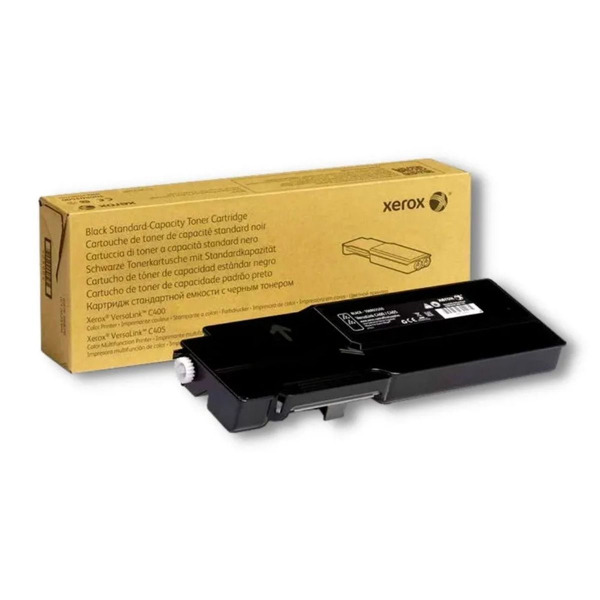 XEROX - TONER XEROX 106R03508 NEGRO