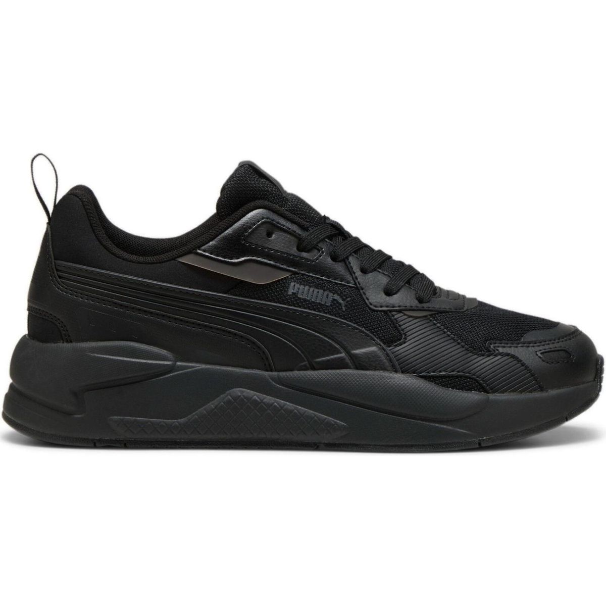 PUMA - Zapatilla Puma X-Ray 3 399064 10 Negro para Hombre