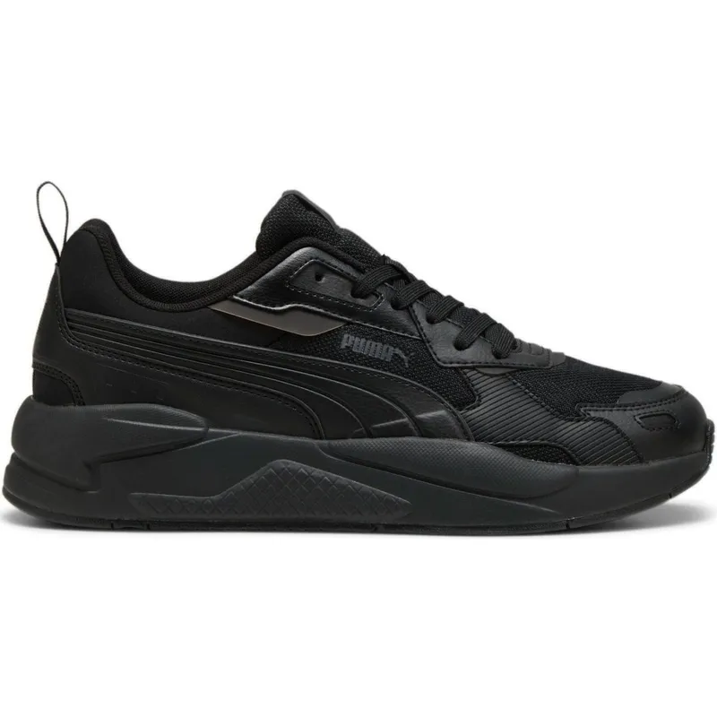 PUMA - Zapatilla Puma X-Ray 3 399064 10 Negro para Hombre