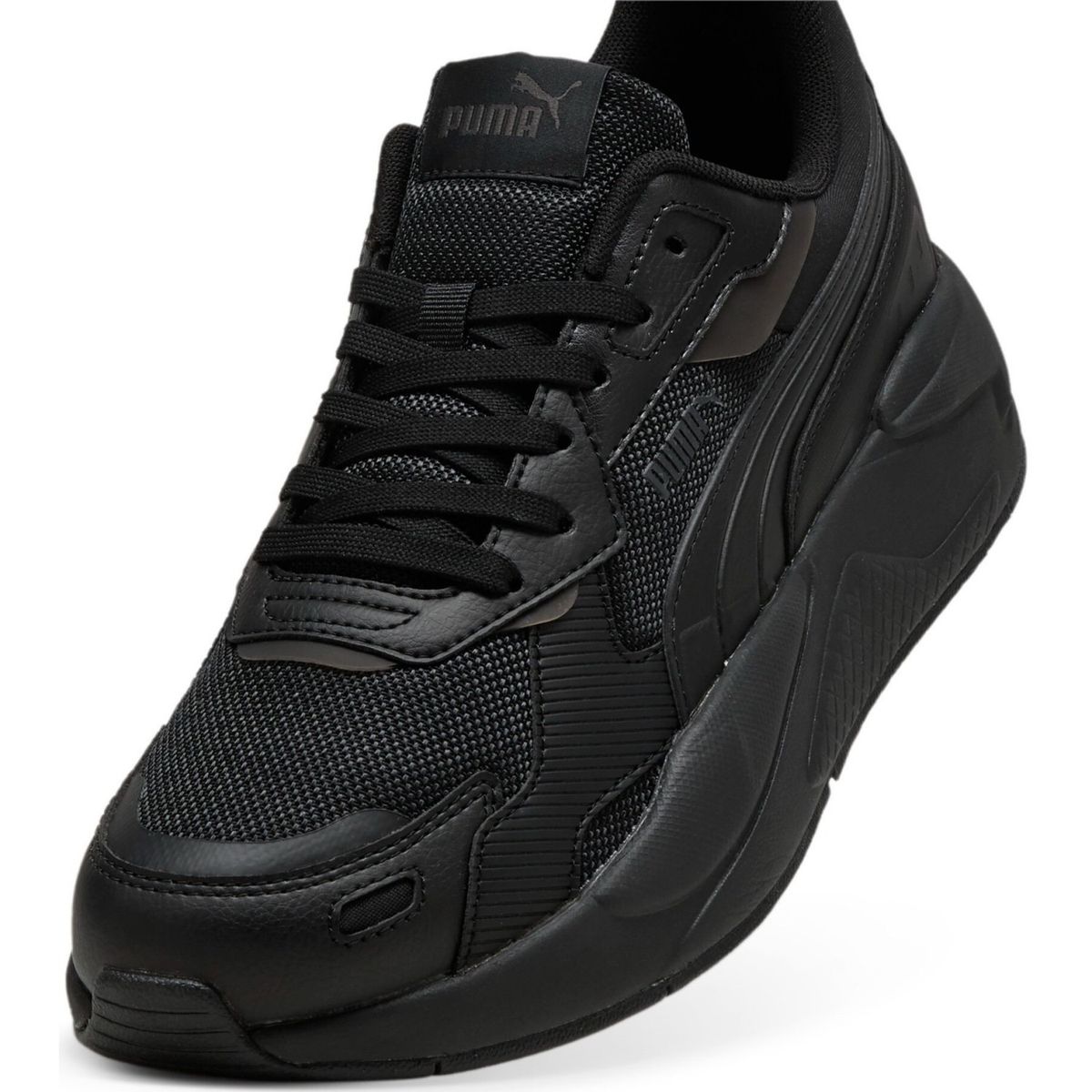 PUMA - Zapatilla Puma X-Ray 3 399064 10 Negro para Hombre