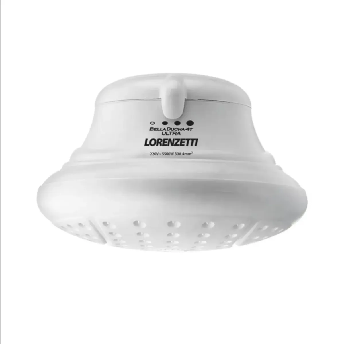 LORENZETTI - DUCHA ELECTRICA BELLA DUCHA ULTRA 4T LORENZETTI