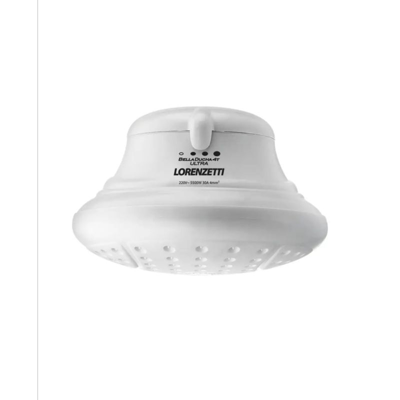 LORENZETTI - DUCHA ELECTRICA BELLA DUCHA ULTRA 4T LORENZETTI