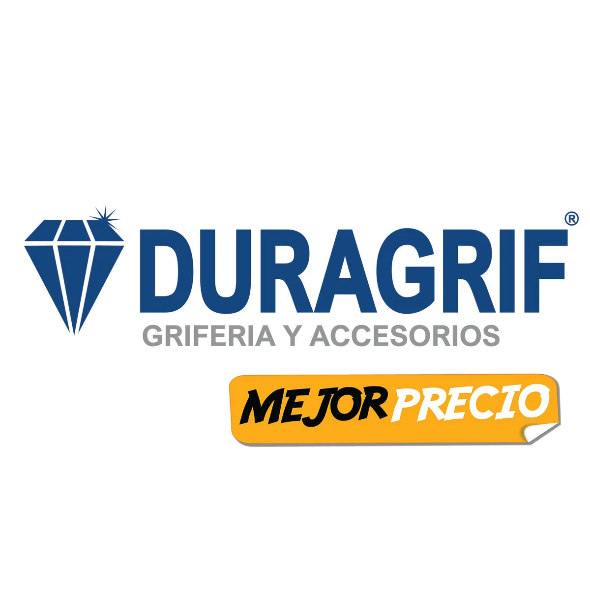 DURAGRIF - SUMIDERO CROMADO 4 ANTIOLOR FL640