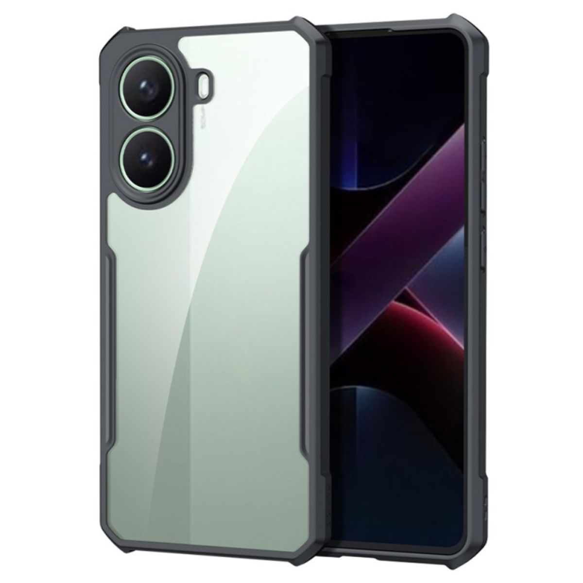 XUNDD - CASE XUNDD BUMPER XIAOMI POCO X7 PRO