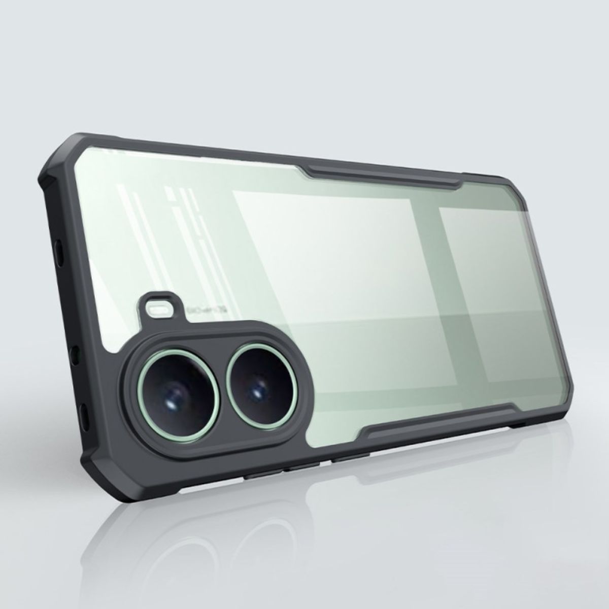 XUNDD - CASE XUNDD BUMPER XIAOMI POCO X7 PRO