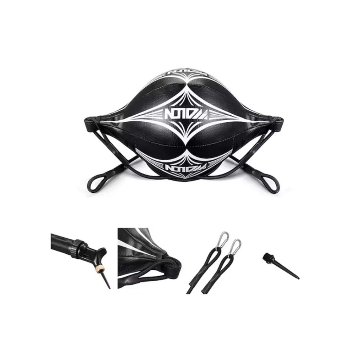 GENERICO - PERA LOCA DE ENTRENAMIENTO