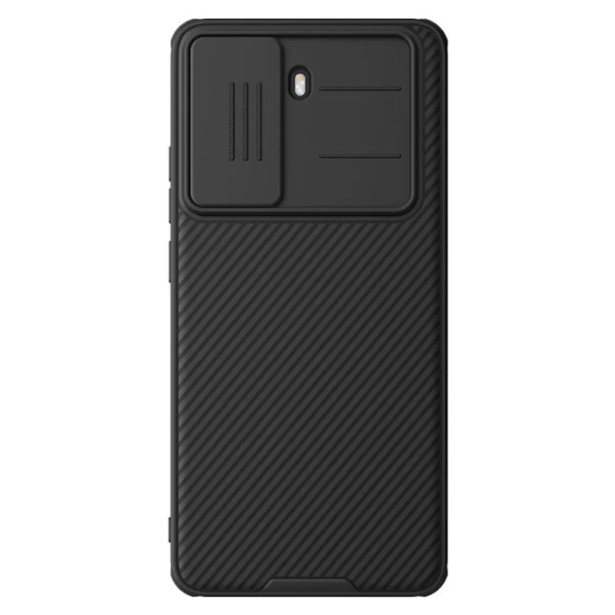NILLKIN - CASE NILLKIN XIAOMI POCO X7 PRO