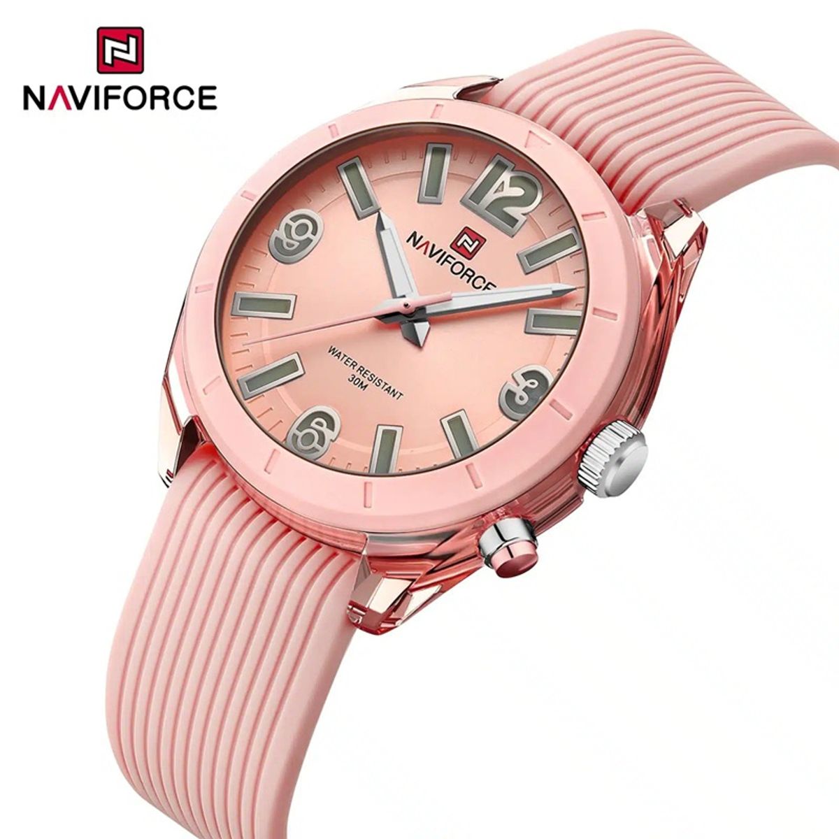 NAVIFORCE - RELOJ PARA MUJER MARCA NAVIFORCE NF7103