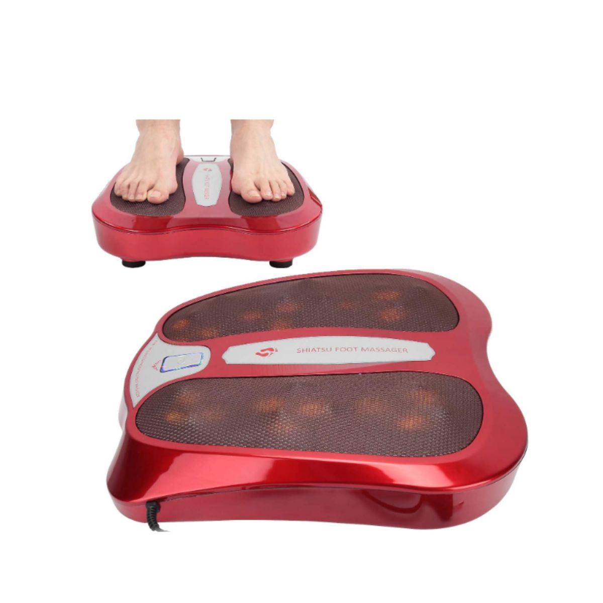 GENERICO - MASAJEADOR DE PIES RELAJANTE